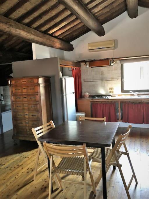 Romantic Studio In The Historical Heart Of Padua Exterior foto