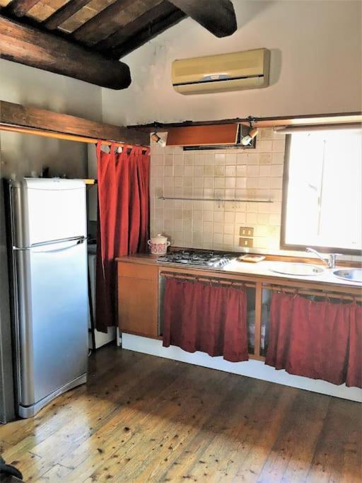 Romantic Studio In The Historical Heart Of Padua Exterior foto