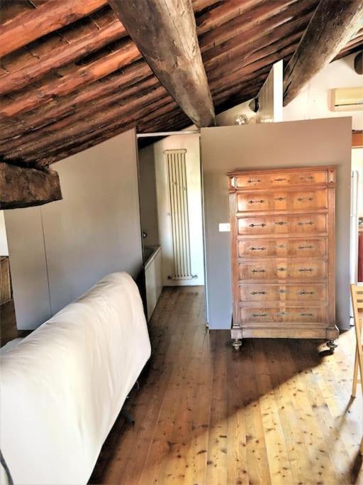 Romantic Studio In The Historical Heart Of Padua Exterior foto